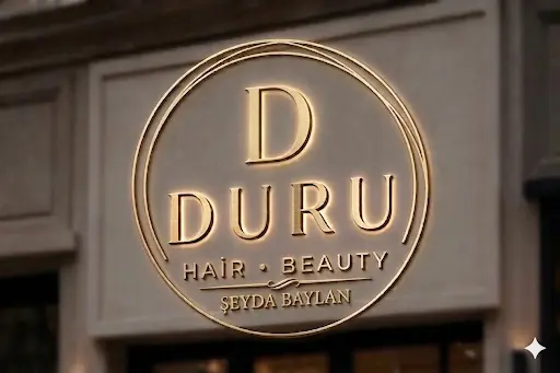 Duru hair beauty