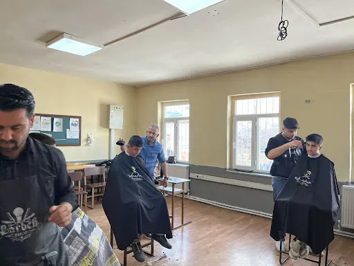 Kadir Aslantaş Hair Artist