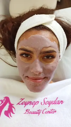 Zeynep Soydan Beauty Center 3