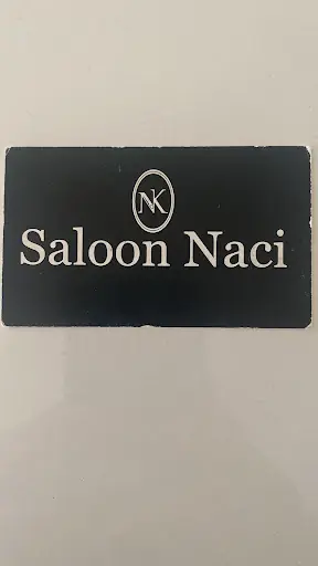 SALOON❤️NACİ