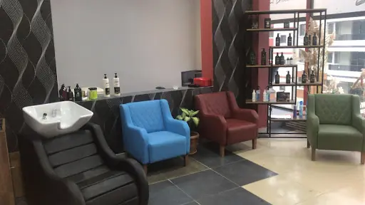Coiffeur Güzellik & Kuaför
