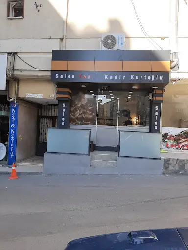 SALON YOU (BAYAN KUAFÖRÜ) 3