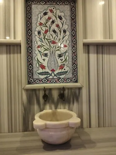 Massage MLS Beyoğlu Taksim Spa 4