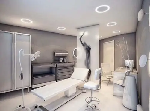 Axiss Güzellik Ve Bakım Salonu 3