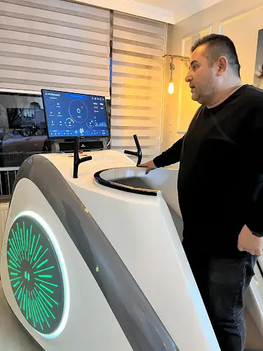 Fithouse Sağlık Ve Güzellik Salonu 2