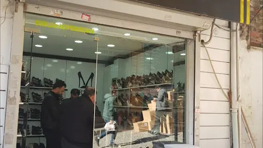 Bazaar Çarşılı Han – Diğer (Güzellik), İstanbul (5. fotoğraf)