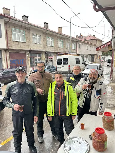 Gözlemeci Meral Gemerek 4