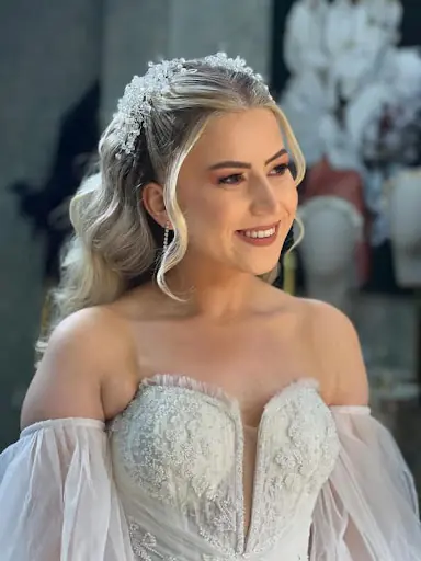 Elif Ekrem Bayan Kuaför Salonu