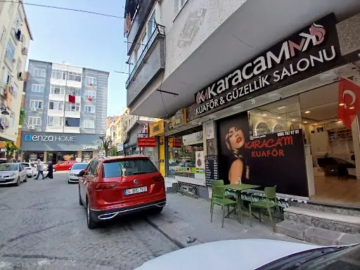 KaracaM Kuaför & Güzellik Merkezi