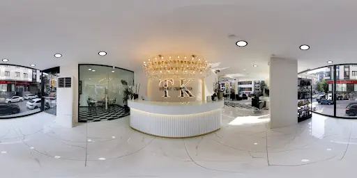 Tülin KURTKAN HAIR & MAKE UP