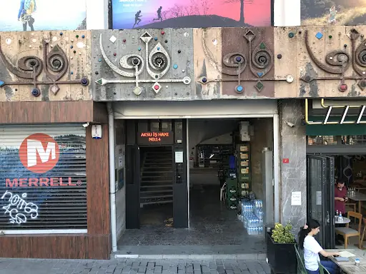 Aksu İş Hanı – Diğer (Güzellik), İstanbul (3. fotoğraf)