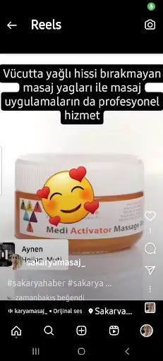 Masaj Terapist 3