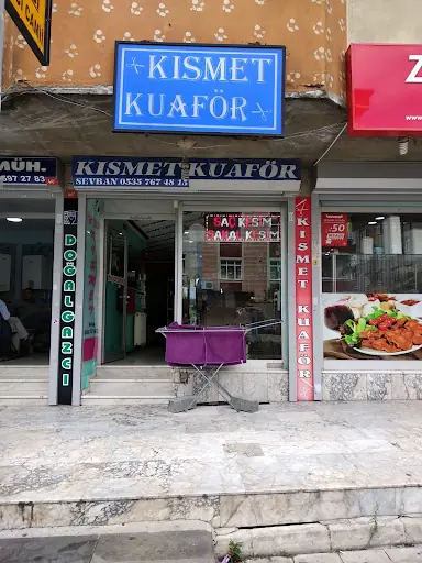 Kısmet Kuaför 4