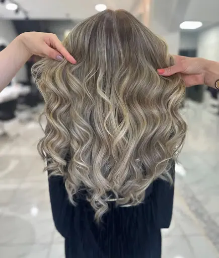 Heves Hair Makeup Studio