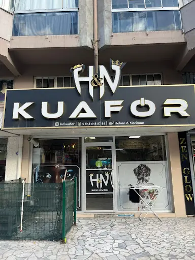 H&N Bayan Kuaför Salonu