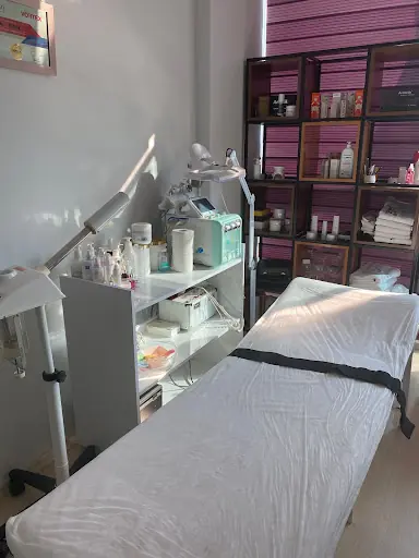 SEDA YİĞİT GÜZELLİK SALONU