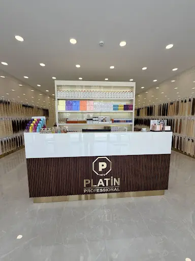 PLATİN KURTKÖY 3