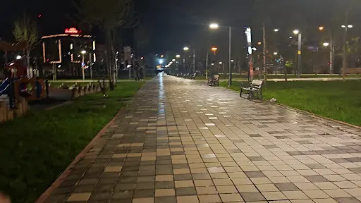 Millet Bahçesi 3