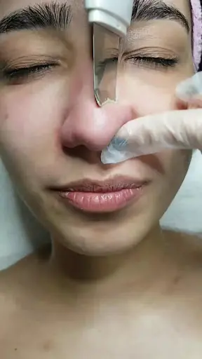 Dilara Demirtas Beauty Studio 3