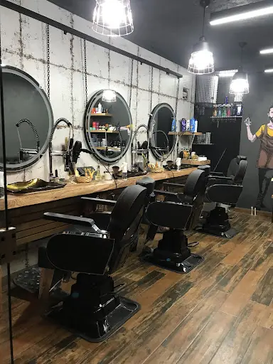 İsse hair palace