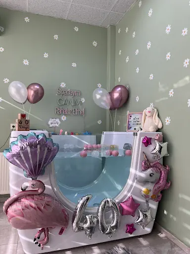 L&İ Baby (Bebek) Spa Merkezi