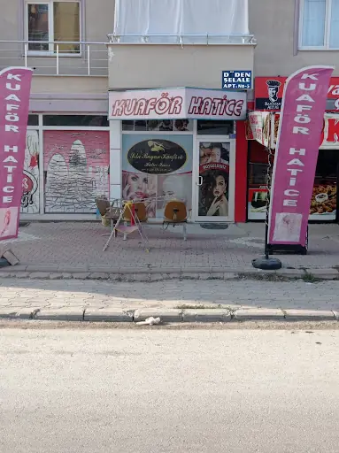 Sila Bayan Kuaförü