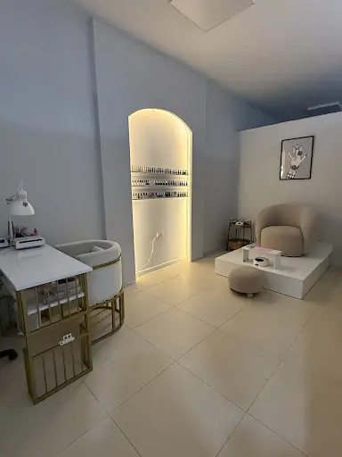 Hümeyra Günay Güzellik Salonu 2