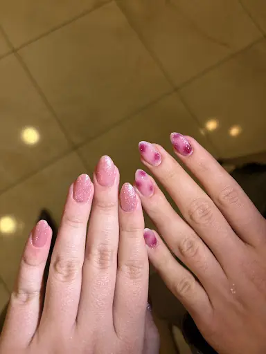 Gül Nail Art Beauty Studio – Tırnak / Nail Studio, İstanbul (2. fotoğraf)