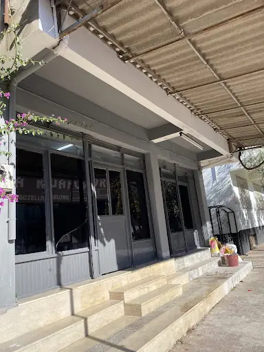 Lotus Güzellik Salonu 3