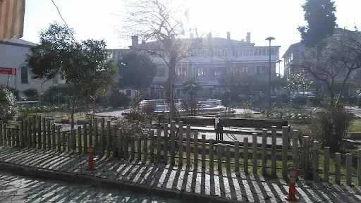 Dursunbey Yeni Çarşı 3