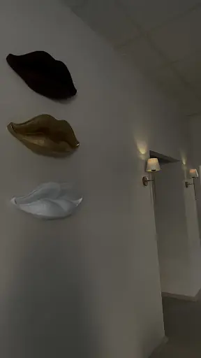 MerveBEAUTY/GüzellikSALONU 4