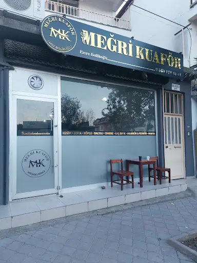 Meğri Bayan kuaför 4
