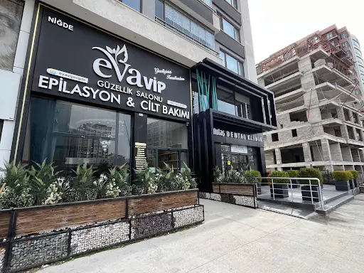 Eva Vip Güzellik Niğde