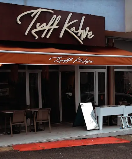 Tuff Kahve 2
