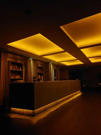 Turkiz Spa & Wellness 4