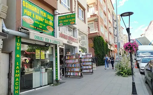 Yıldız Hamamı 5