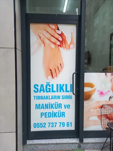 Ebru beauty center manikür ve pedikür salonu – Tırnak / Nail Studio, İstanbul