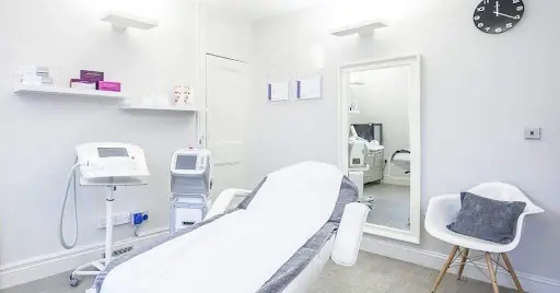 Lilibeth Nail & Beauty Çiğli 4