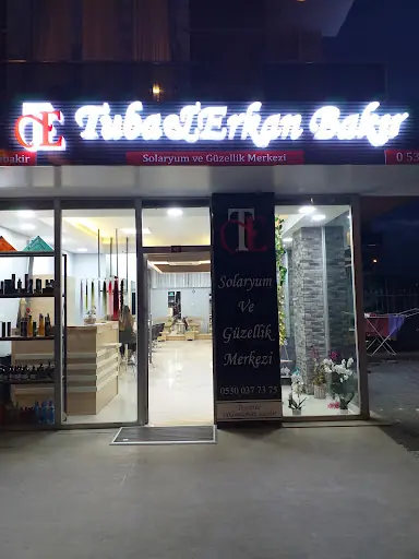 Tubaerkanbakir solaryum merkezi – Diğer (Güzellik), İstanbul