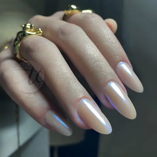 Tutku Çelik Nail Studio 3