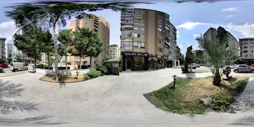 Salon Sahne 2