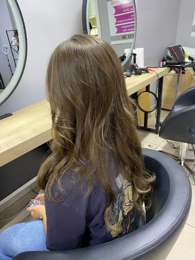 Salon İslim
