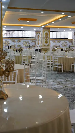Siss Düğün Salonu