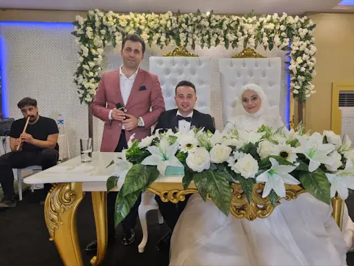 Dini Düğün Organizasyon Semazen Ekibi Trabzon 4