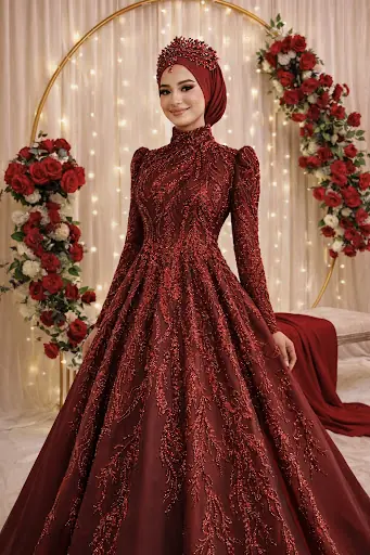 Arçi Bride Collection (arcigelinlikkonya) 4