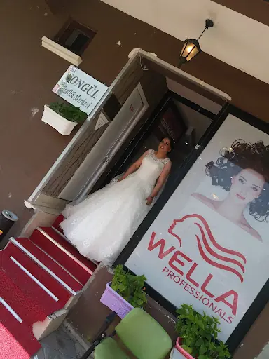 Songül Bayan Kuaförü Güzellik MErkezi 3
