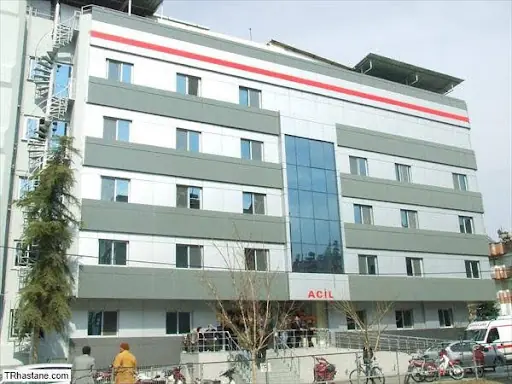 Özel Salihli Hastanesi 3
