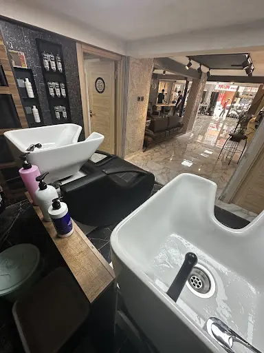 Salon saç kaynak merkezi & kuaför (Muratyalınkaya) 4