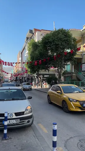 Arzu Ünal Güzellik Salonu