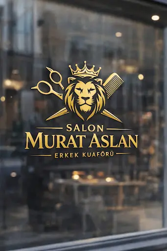 SALON MURAT ASLAN ERKEK KUAFÖRÜ MEHMET ASLAN 2